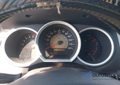 2011 Toyota Tacoma Prerunner V6 z USA, uszkodzony, nr VIN 3TMJU4GN6BM112934